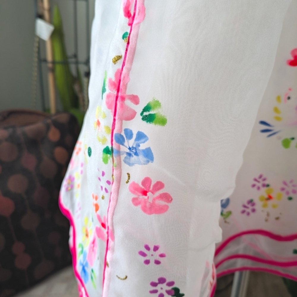 Hanbok Toddler Dress Girl - Picture 5 of 8